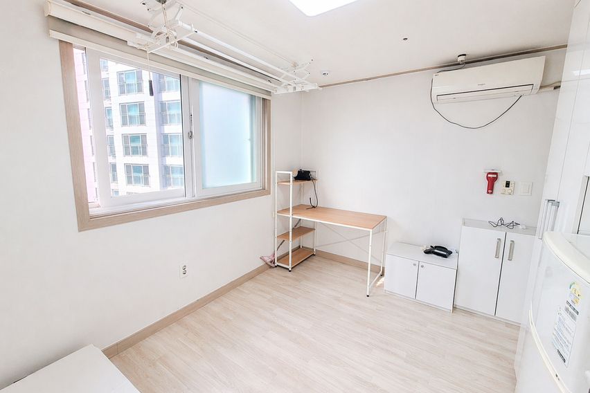 깔끔한데 아늑해 0번째 이미지