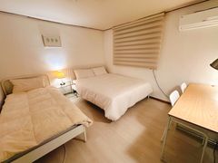 홍대역7분/ 3룸4베드 3번째 이미지