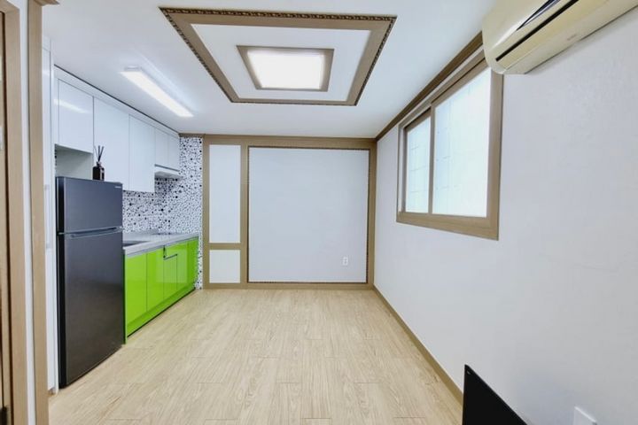 조용하고 혼자 쉬기편함 3번째 이미지