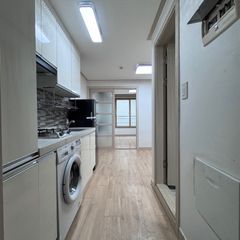 넓은 1.5룸 203 방 이미지