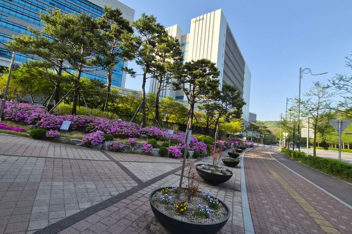 인덕원 IT밸리 출장짱 16번째 이미지