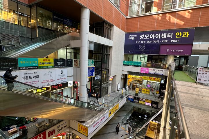 강남역 30초 호텔시티 8번째 이미지
