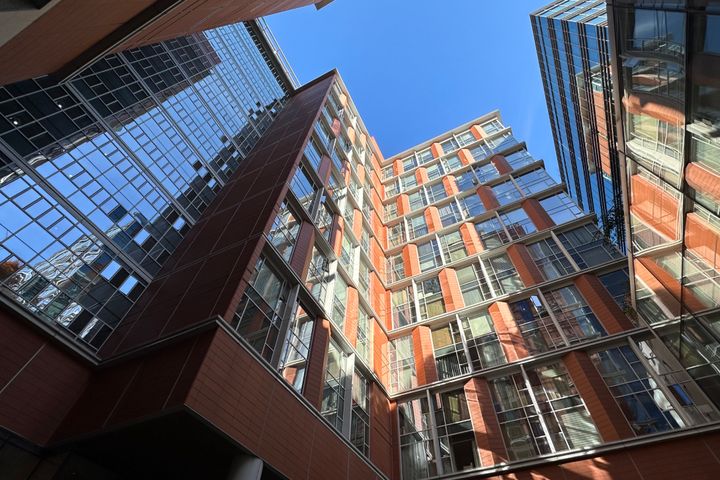 강남역 30초 호텔시티 4번째 이미지