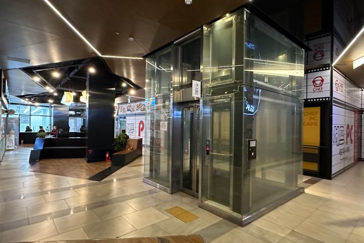강남역 30초 호텔시티 7번째 이미지