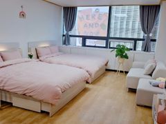 ❤️홍대역 1분 연남 4번째 이미지