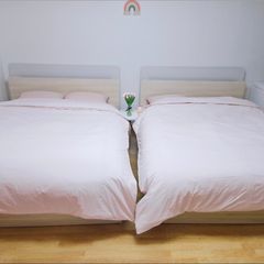 ❤️홍대역 1분 연남 방 이미지