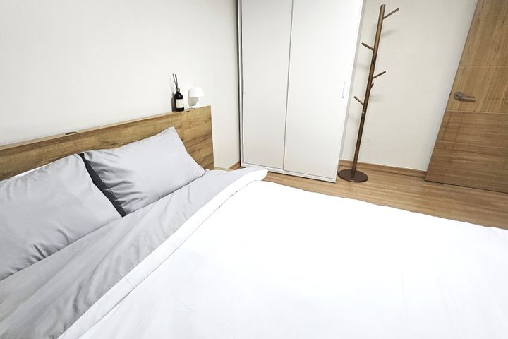 Cozy House 0번째 이미지