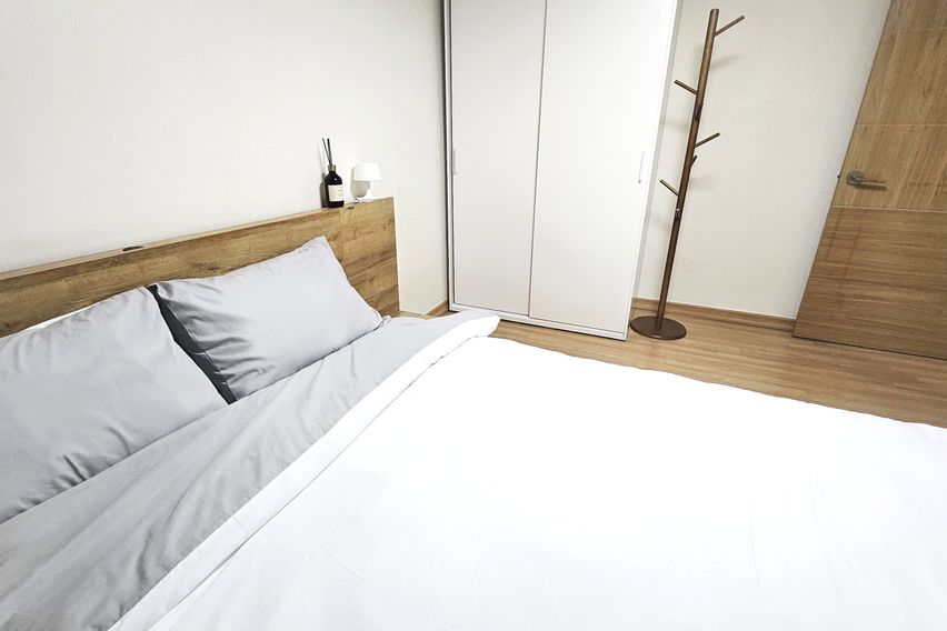 Cozy House 0번째 이미지