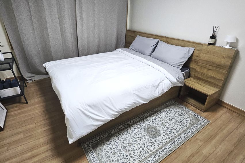 Cozy House 2번째 이미지
