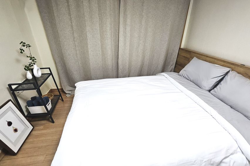Cozy House 1번째 이미지