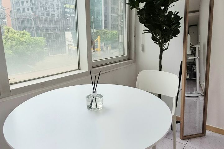 ♬이수역1분/4인/주차 2번째 이미지