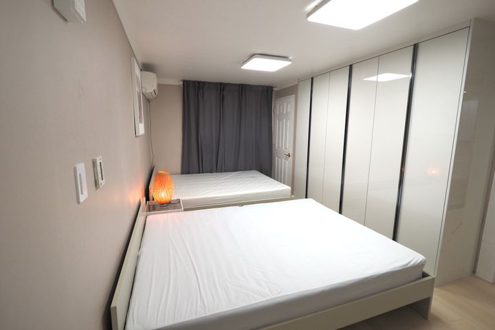 COZY HOUSE 4번째 이미지
