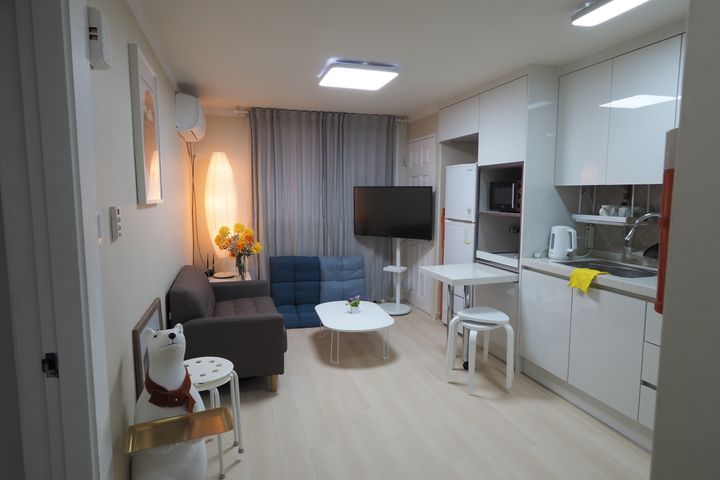 COZY HOUSE 0번째 이미지