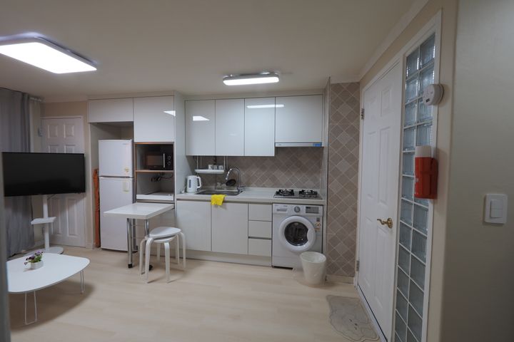 COZY HOUSE 1번째 이미지
