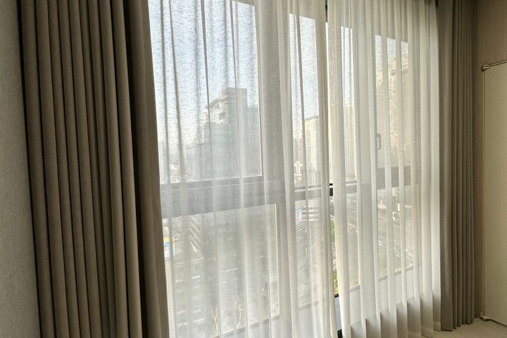 대구수구 범어동 최신축 9번째 이미지