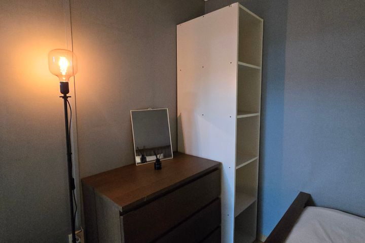 Two-room apartment in Yeonhui-dong, near Hong 11th image