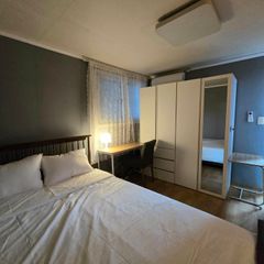 Two-room apartment in Yeonhui-dong, near Hong Unit Image