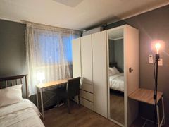 Two-room apartment in Yeonhui-dong, near Hong 14th image
