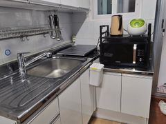 Two-room apartment in Yeonhui-dong, near Hong 15th image