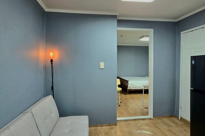 Two-room apartment in Yeonhui-dong, near Hong 2th image