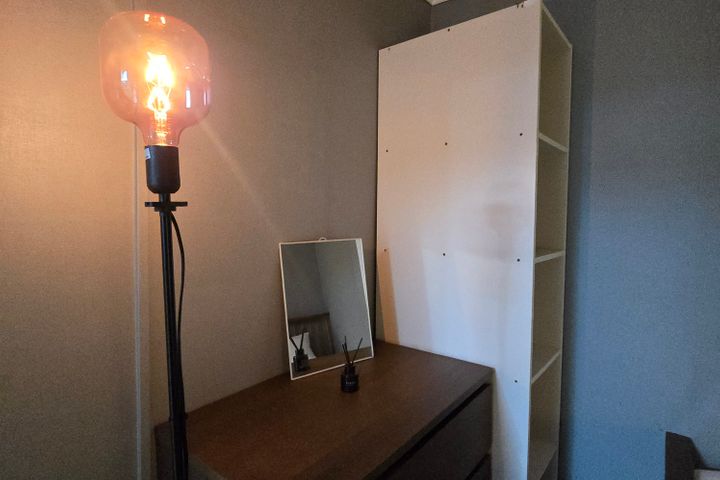 Two-room apartment in Yeonhui-dong, near Hong 5th image