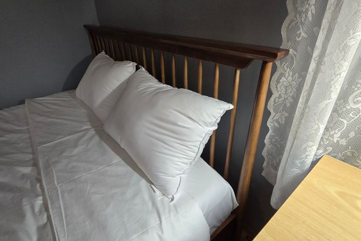 Two-room apartment in Yeonhui-dong, near Hong 8th image