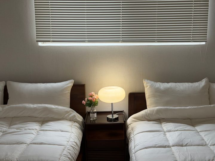 한성대역5분,2룸,퀸3 방 이미지