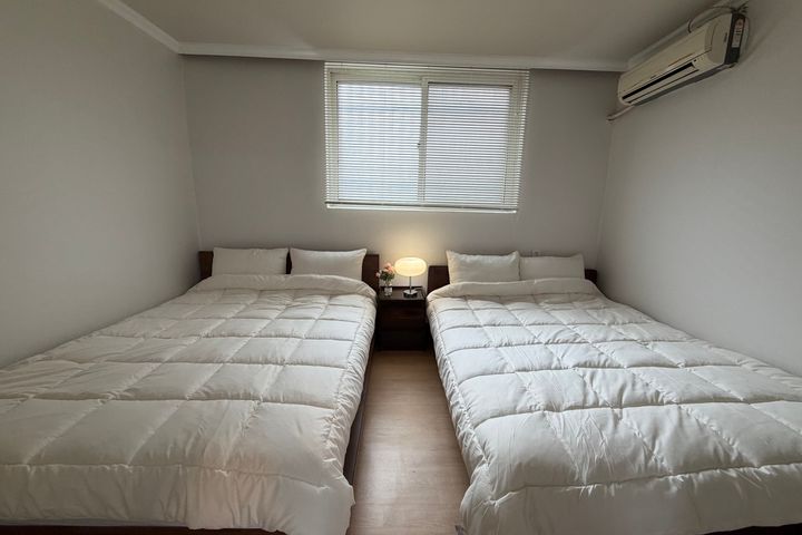한성대역5분,2룸,퀸3 4번째 이미지