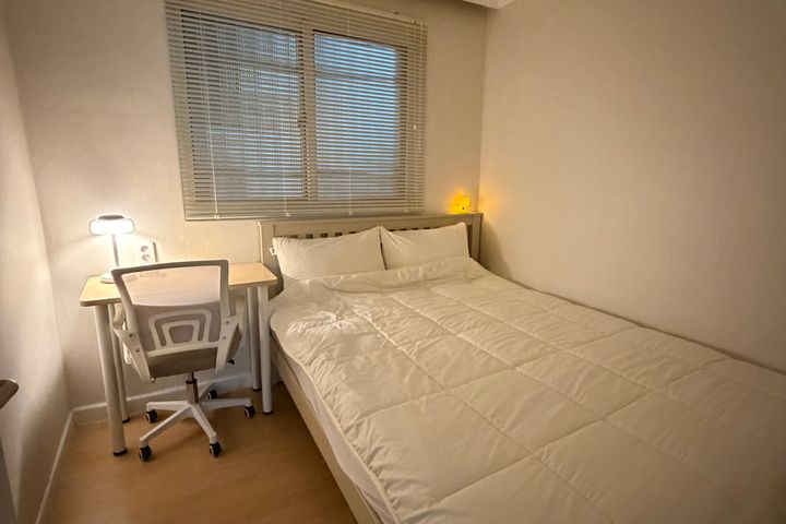 한성대역5분,2룸,퀸3 6번째 이미지