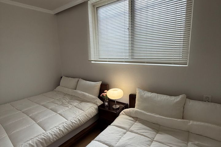 한성대역5분,2룸,퀸3 3번째 이미지