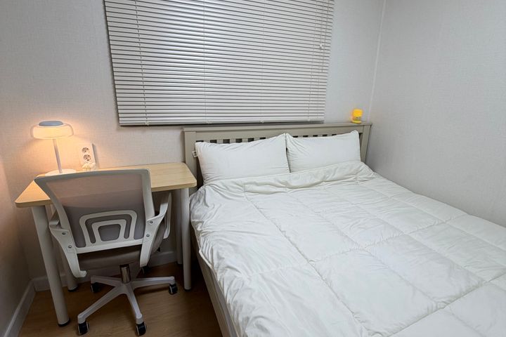 한성대역5분,2룸,퀸3 7번째 이미지