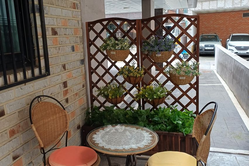 넓고편한 잠실숙소/주차 19번째 이미지