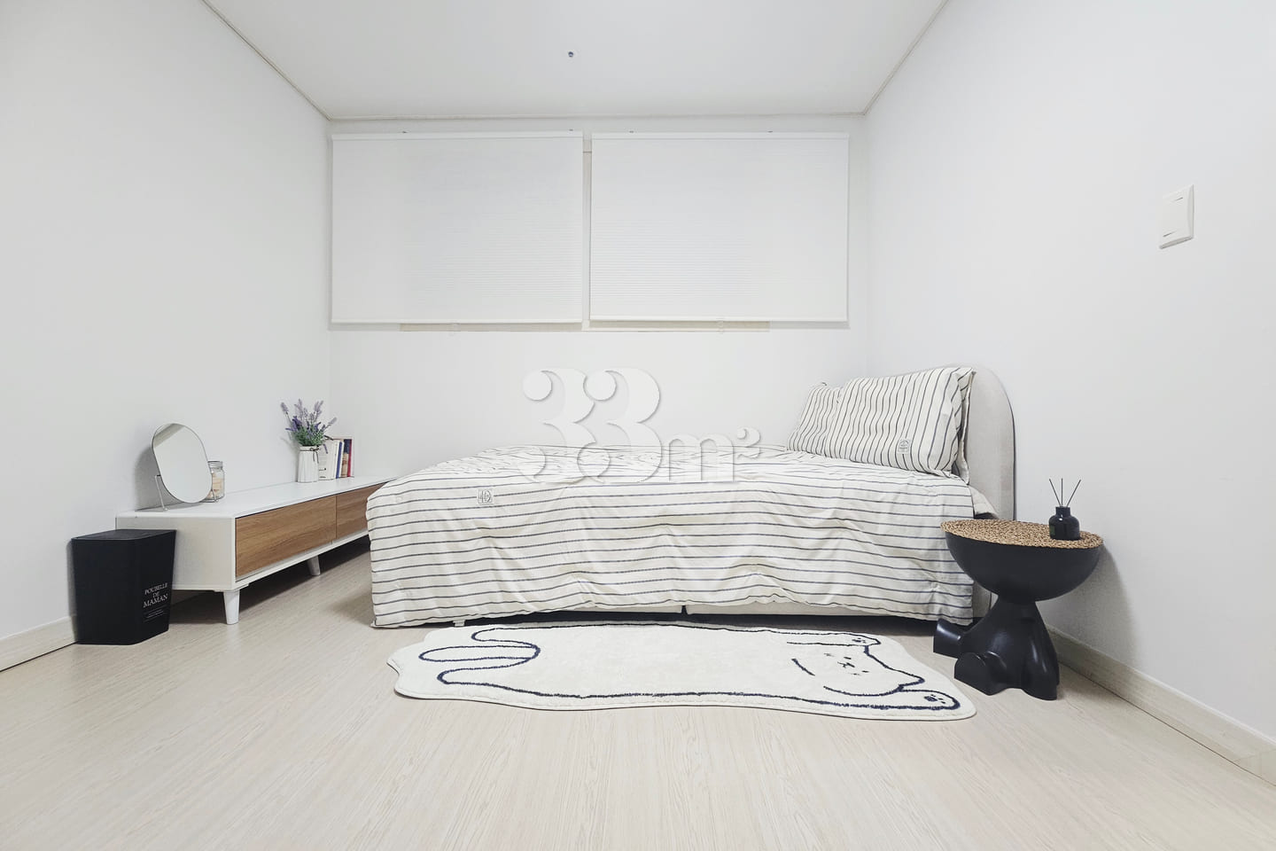 💕Two-room apartment near Uijeongbu Jungang S 3th image