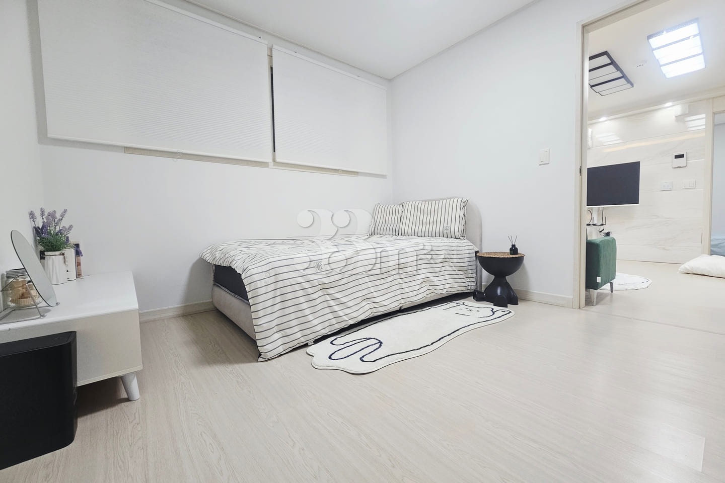 💕Two-room apartment near Uijeongbu Jungang S 4th image