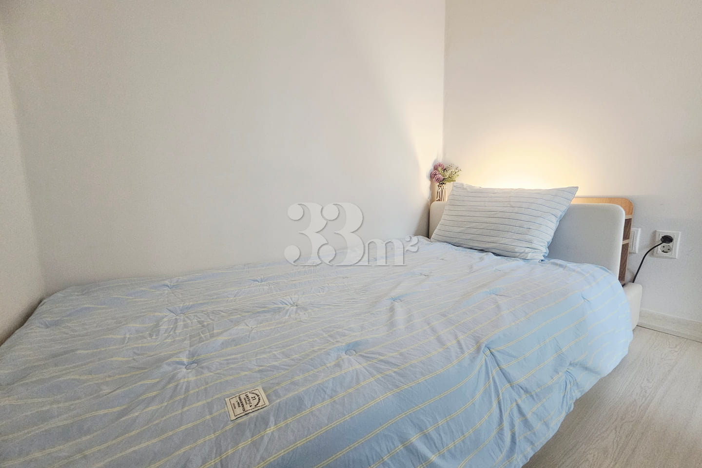 💕Two-room apartment near Uijeongbu Jungang S 5th image