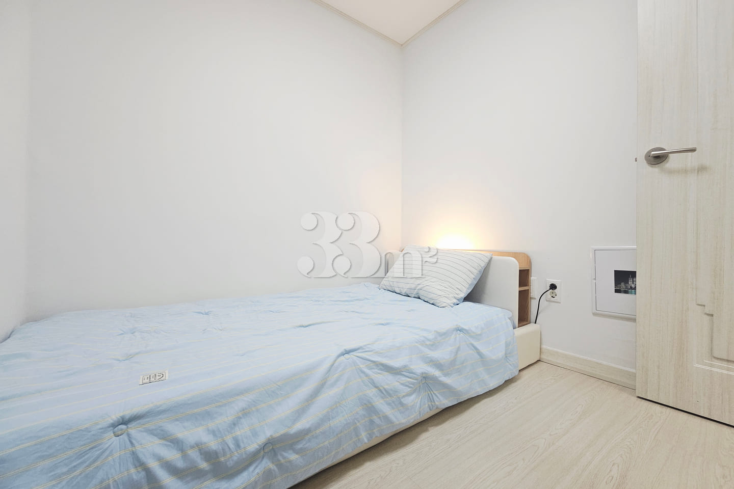 💕Two-room apartment near Uijeongbu Jungang S 6th image