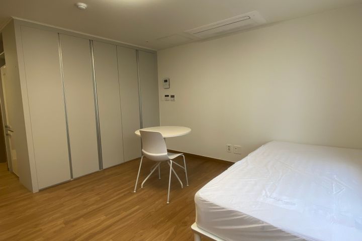 강남 초역세권 단기룸 2번째 이미지