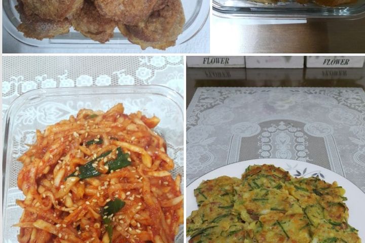 조중석식제공 맛있어요 13번째 이미지