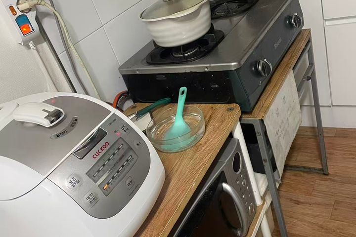 조중석식제공 맛있어요 12번째 이미지