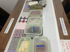조중석식제공 맛있어요 8번째 이미지