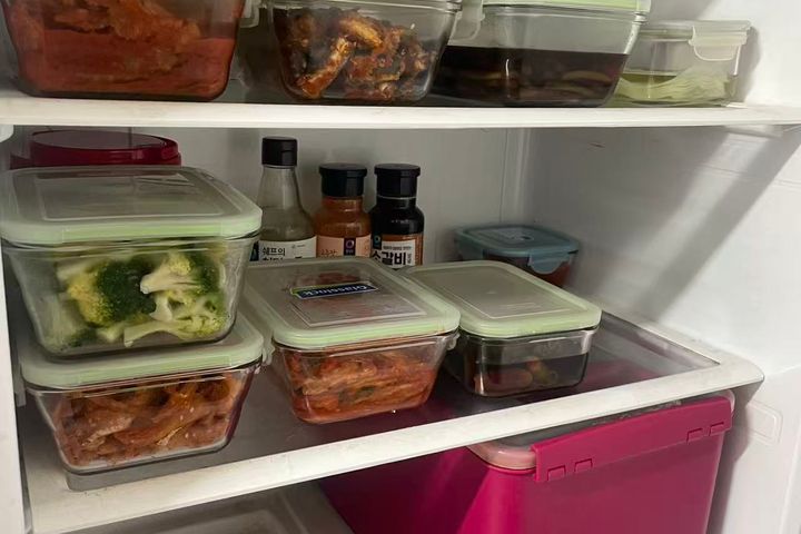 조중석식제공 맛있어요 10번째 이미지