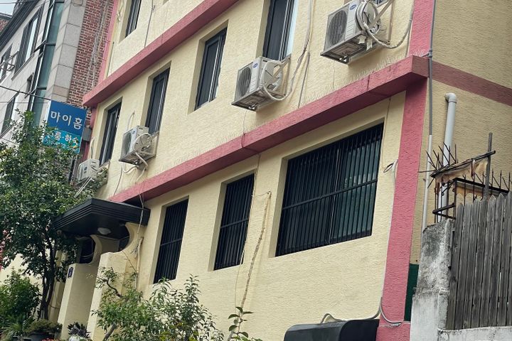 조중석식제공 맛있어요 1번째 이미지