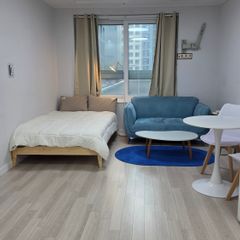 Gangdong Station, Gangdong Sacred Heart Hospi Unit Image