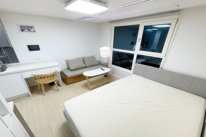 잠실 원룸형 큰평수 1번째 이미지