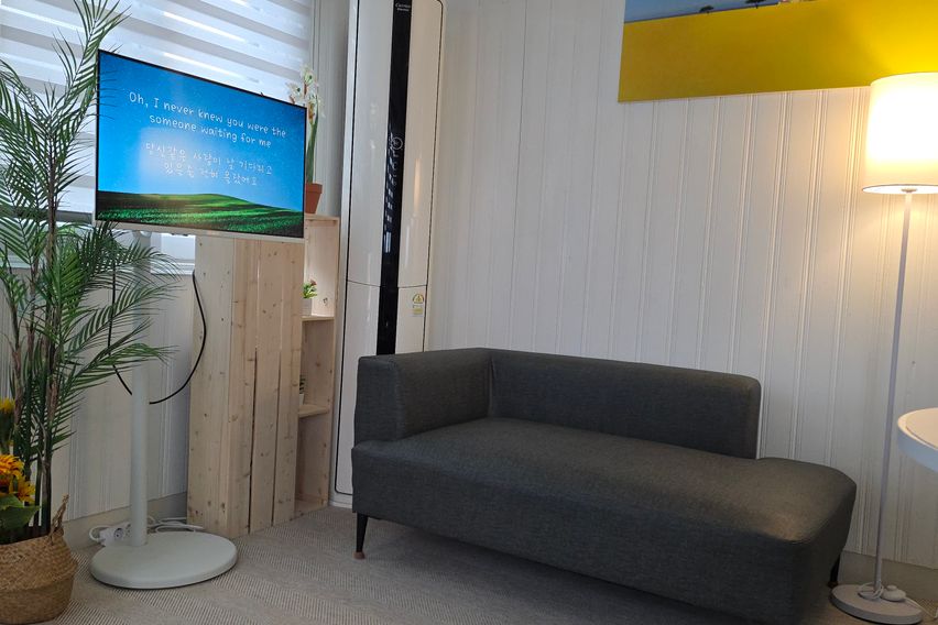 미아역 신규 대형 3룸 2번째 이미지