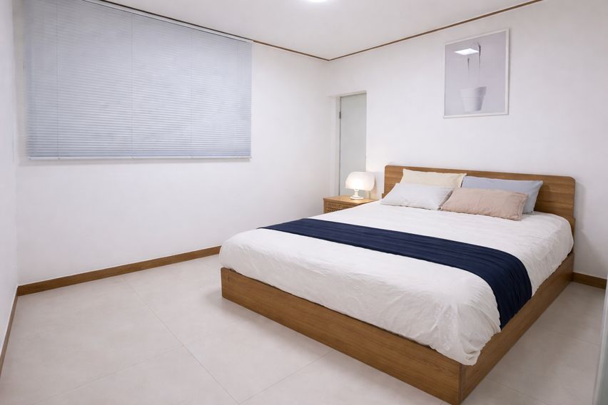 청결🔷신길 장기·관리형 1번째 이미지