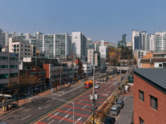 1-minute walk to Line 6, 16 pyeong 16th image