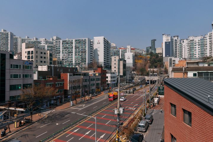 6호선 도보1분 16평 16번째 이미지