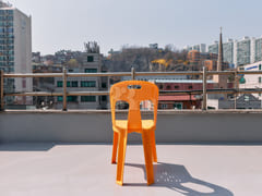 1-minute walk to Line 6, 16 pyeong 0th image