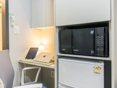 신설 프리미엄 원룸텔 2번째 이미지